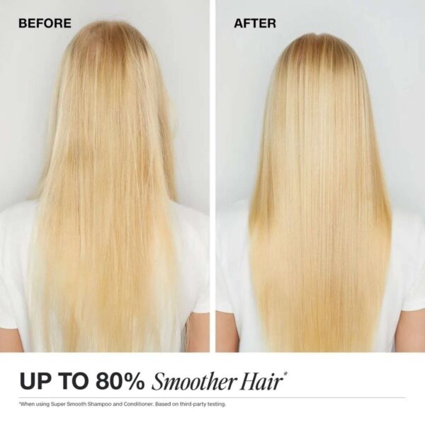 Paul Mitchell Smoothing Super Smooth Conditioner 300ml — изображение 5