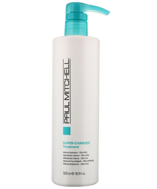 Paul Mitchell Moisture Super Charged Treatment 500ml