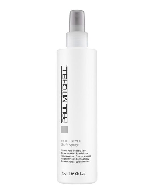 Paul Mitchell Soft Style Soft Spray 250ml