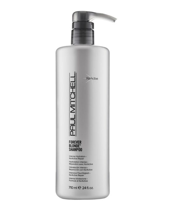 Paul Mitchell Blonde Forever Blonde Shampoo 710ml