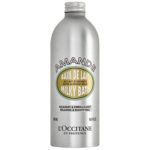 L'OCCITANE Almond Relaxing and Moisturizing Milky Bath 500ml