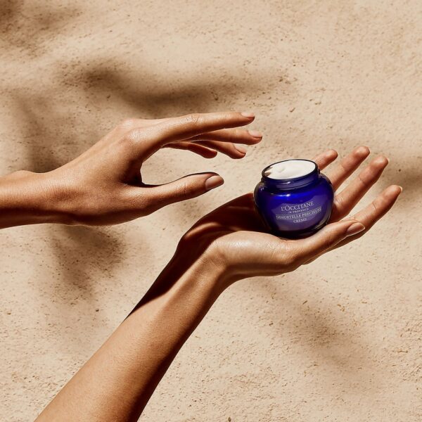 L'OCCITANE Immortelle Precious Cream 50ml — изображение 3
