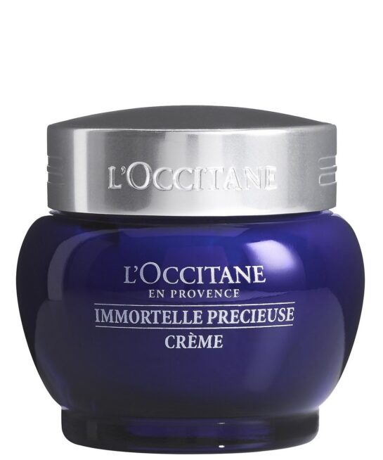 L'OCCITANE Immortelle Precious Cream 50ml