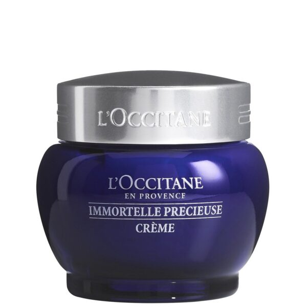 L'OCCITANE Immortelle Precious Cream 50ml
