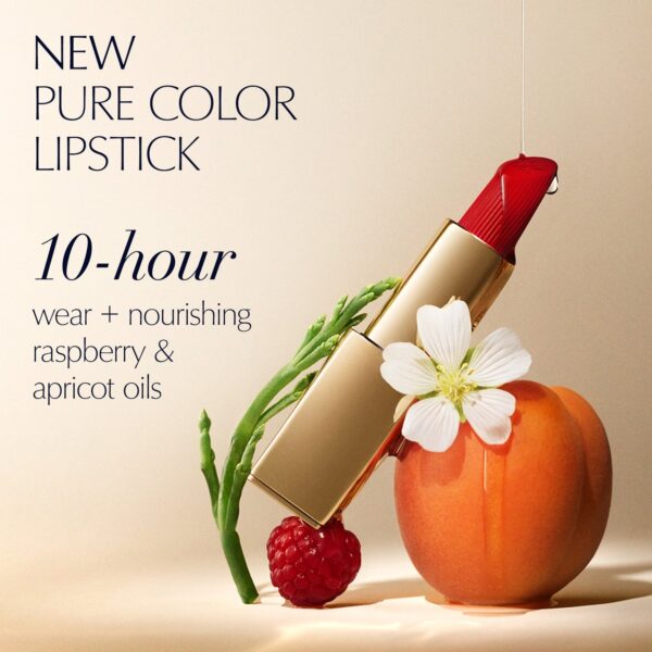 Estée Lauder Pure Color Matte Lipstick — изображение 3