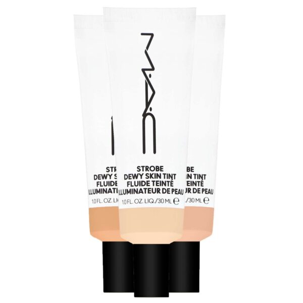 M.A.C Strobe Dewy Skin Tint 30ml — изображение 2
