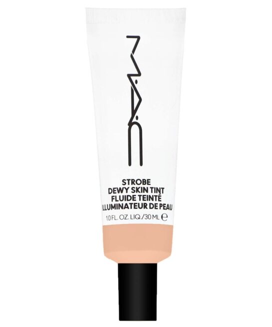 M.A.C Strobe Dewy Skin Tint 30ml