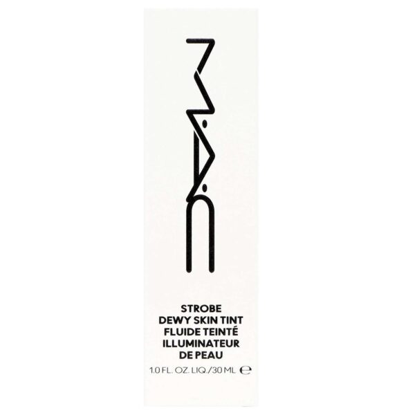M.A.C Strobe Dewy Skin Tint 30ml — изображение 3