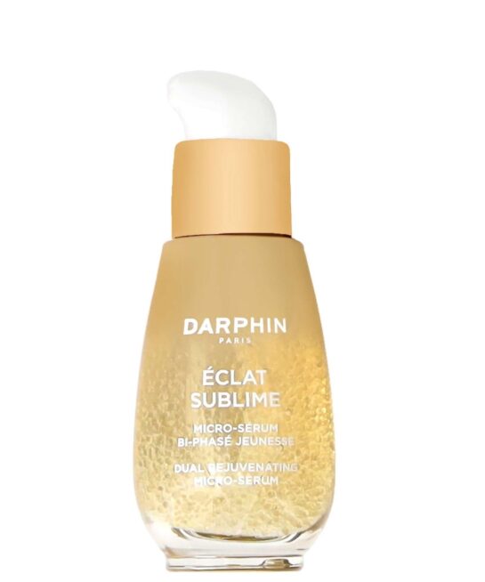 Darphin Éclat Sublime Dual Rejuvenating Micro Serum 30ml