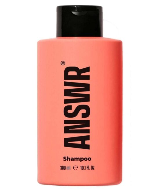 ANSWR Shampoo 300ml