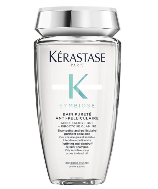 Kérastase Symbiose Purifying Anti-Dandruff Cellular Shampoo 250ml