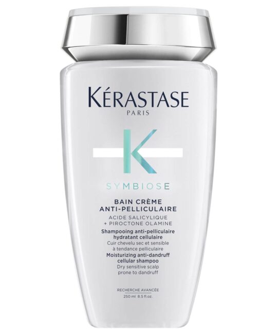 Kérastase Symbiose Moisturising Anti-Dandruff Cellular Shampoo 250ml