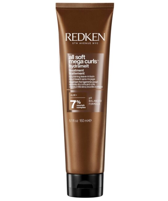Redken All Soft Mega Curls Hydramelt 150ml