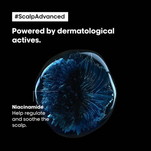 L'Oréal Professionnel SERIE EXPERT Scalp Advanced Anti-Discomfort Hair Treatment 200ml — изображение 4
