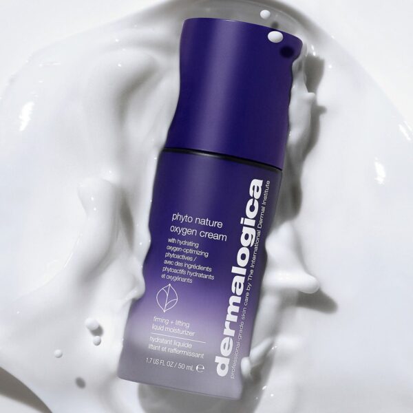 Dermalogica Phyto Nature Oxygen Cream 50ml — изображение 5