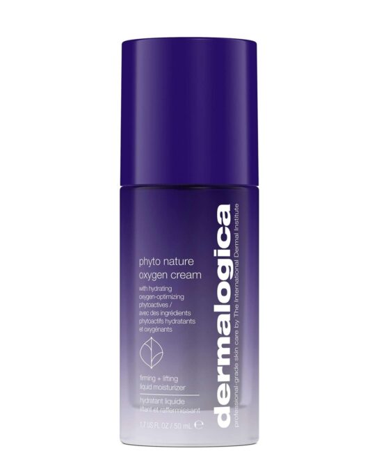 Dermalogica Phyto Nature Oxygen Cream 50ml