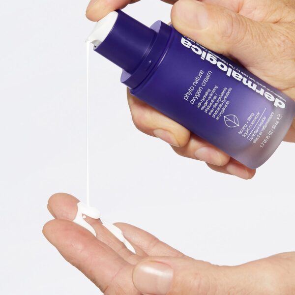 Dermalogica Phyto Nature Oxygen Cream 50ml — изображение 4