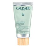 Caudalie Face Deep Cleansing Exfoliator 75ml