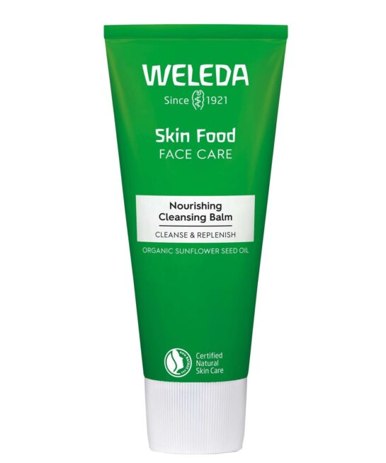 Weleda Skin Food Cleansing Balm 75ml
