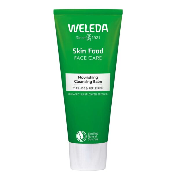Weleda Skin Food Cleansing Balm 75ml
