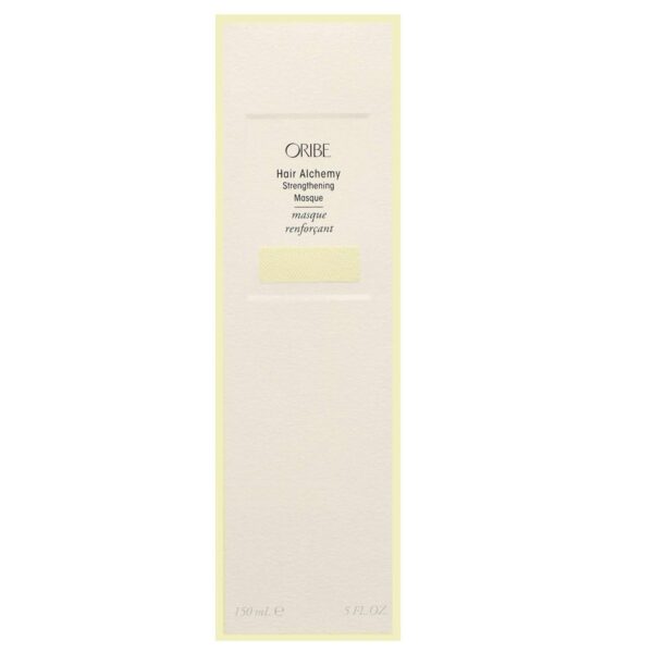 Oribe Hair Alchemy Strengthening Masque 150ml — изображение 2