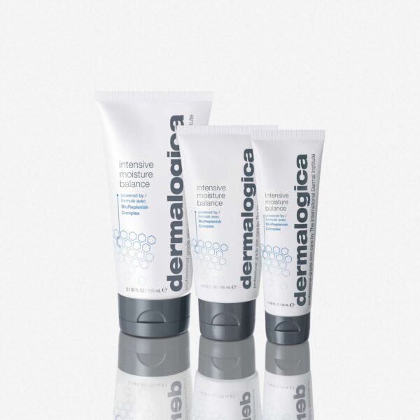 Dermalogica Age Smart® Intensive Moisture Balance 150ml — изображение 4