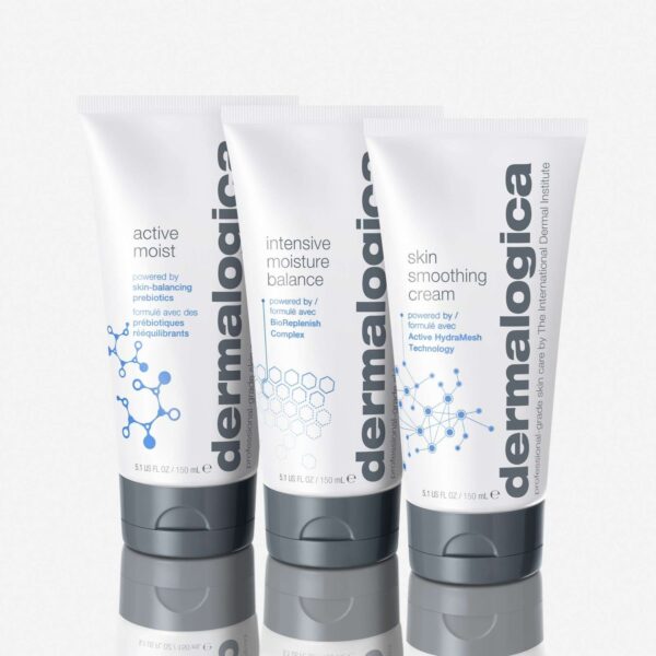 Dermalogica Age Smart® Intensive Moisture Balance 150ml — изображение 5