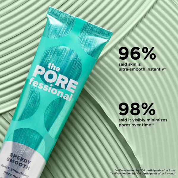 benefit Skincare The POREfessional Speedy Smooth Quick Smoothing Pore Mask 75g — изображение 3