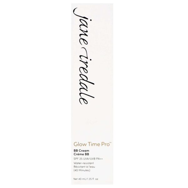 Jane Iredale Glow Time Pro BB Cream - Image 2