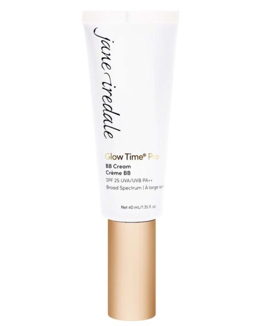 Jane Iredale Glow Time Pro BB Cream