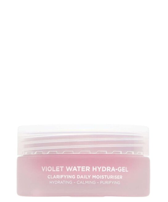 Oskia Violet Water Hydra-Gel 50ml