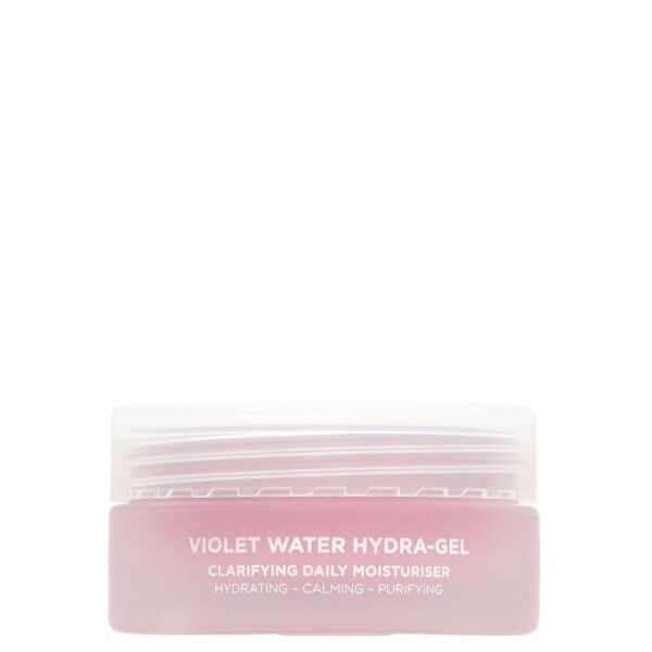 Oskia Violet Water Hydra-Gel 50ml