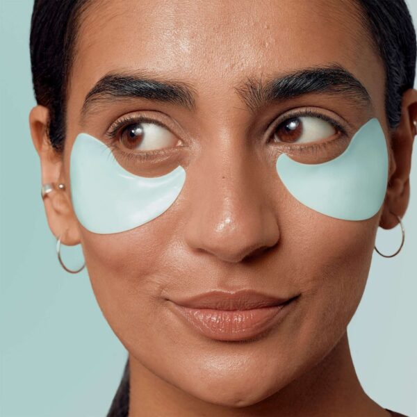 Nip + Fab Eye Care Hyaluronic Fix Extreme4 Jelly Eye Patches x 20 — изображение 2