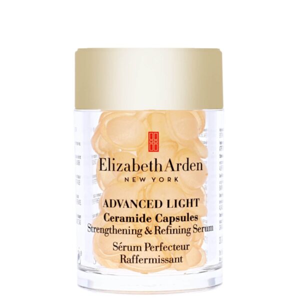 Elizabeth Arden Serums Advanced Light Ceramide Capsules Strengthening & Refining Serum x 30