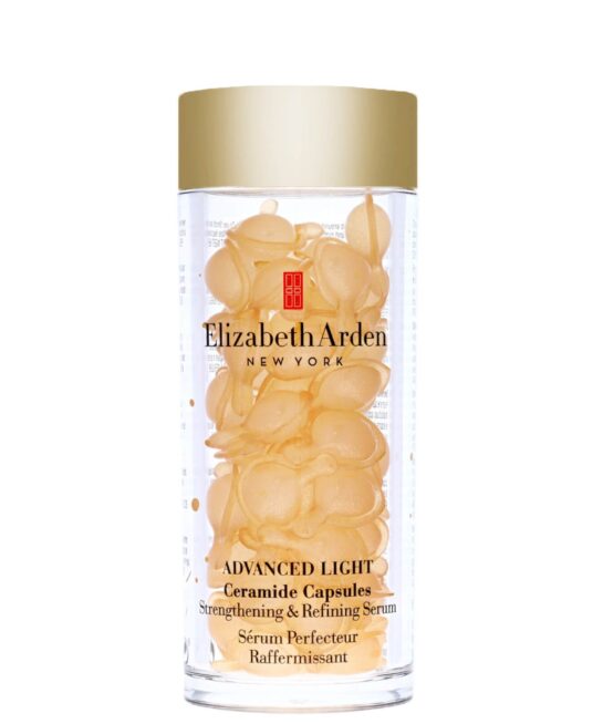 Elizabeth Arden Serums Advanced Light Ceramide Capsules Strengthening & Refining Serum x 60