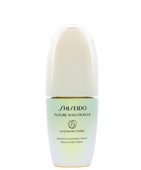 Shiseido Serums Future Solution LX: Legendary Enmei Ultimate Luminance Serum 30ml