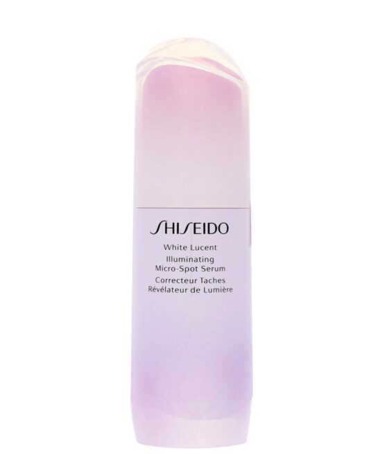 Shiseido Serums White Lucent: Illuminating Micro-Spot Serum 30ml