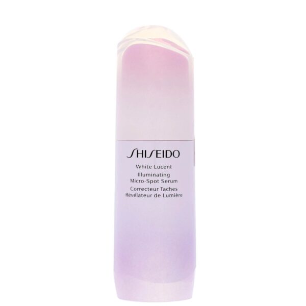Shiseido Serums White Lucent: Illuminating Micro-Spot Serum 30ml