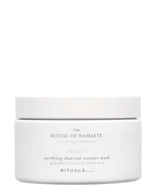 Rituals The Ritual of Namaste Charcoal Wonder Mask 70g