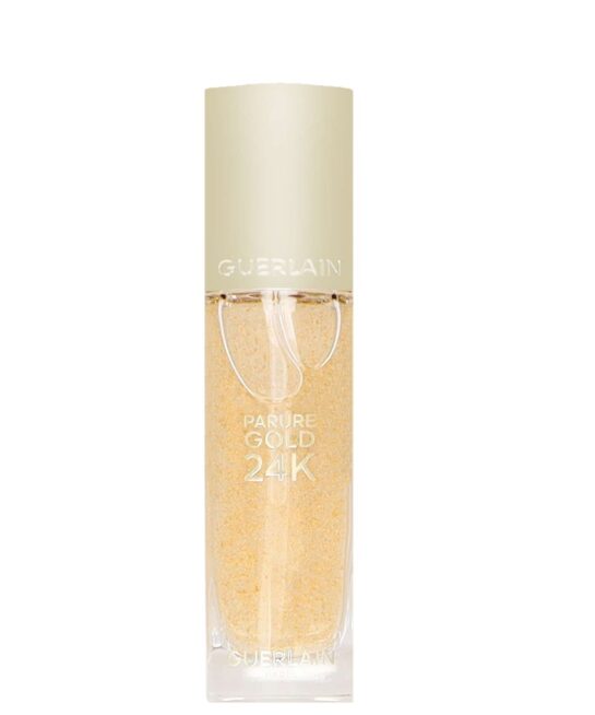 Guerlain Parure Gold 24K 24h Hydration Radiance Booster Perfection Primer 35ml