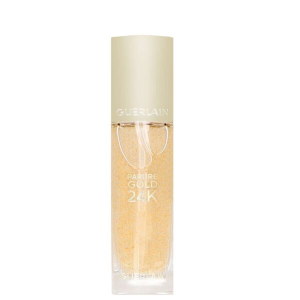 Guerlain Parure Gold 24K 24h Hydration Radiance Booster Perfection Primer 35ml