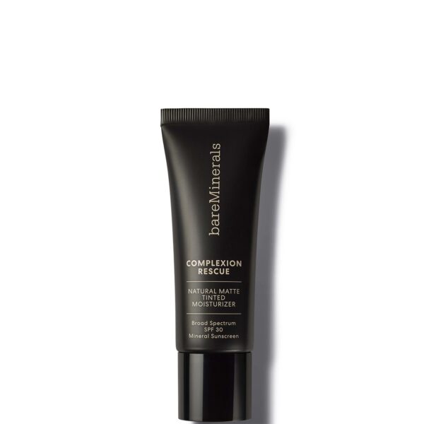 bareMinerals Complexion Rescue Natural Matte Tinted Moisturizer Mineral SPF30 35ml