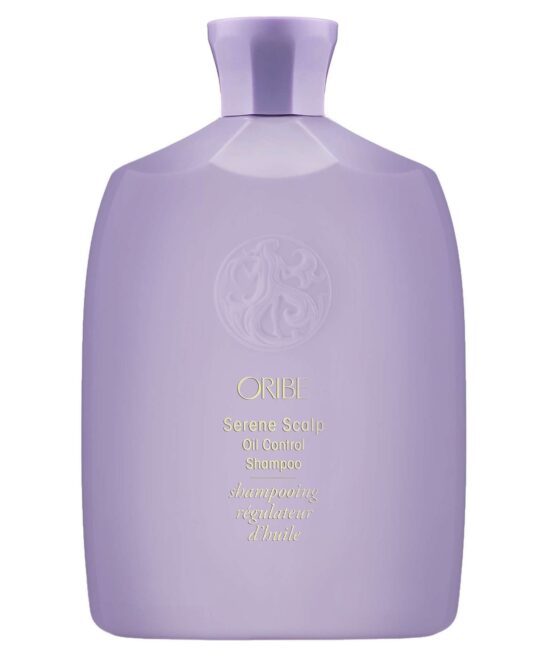 Oribe Serene Scalp Oil Control Shampoo 250ml