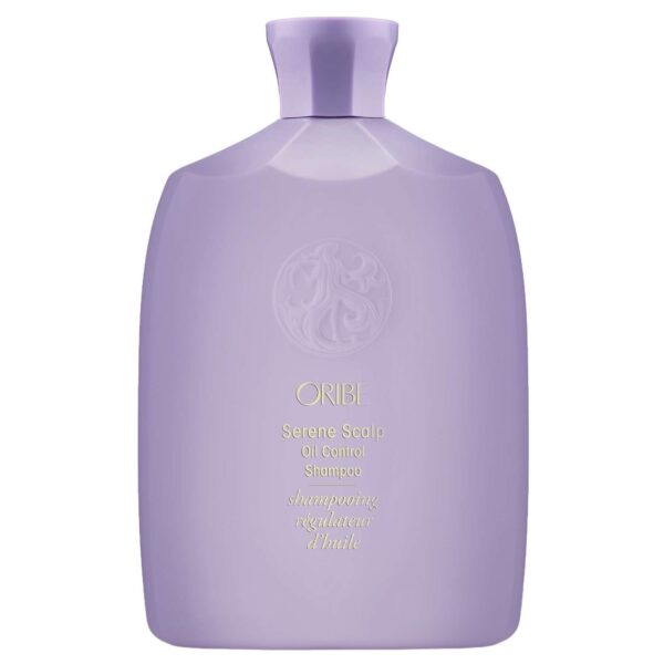 Oribe Serene Scalp Oil Control Shampoo 250ml