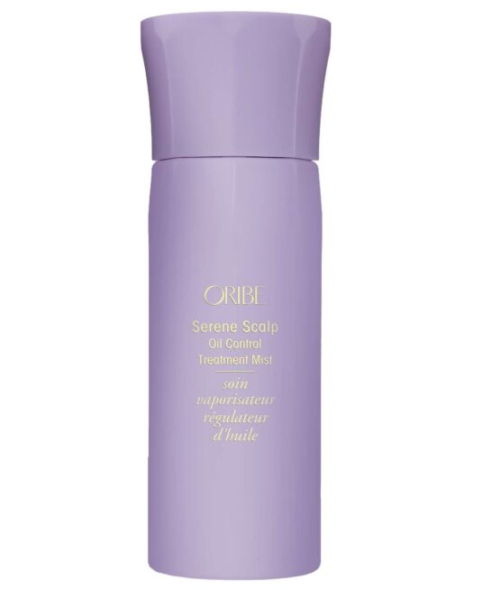 Oribe Serene Scalp Oil Control Treatment Mist 125ml