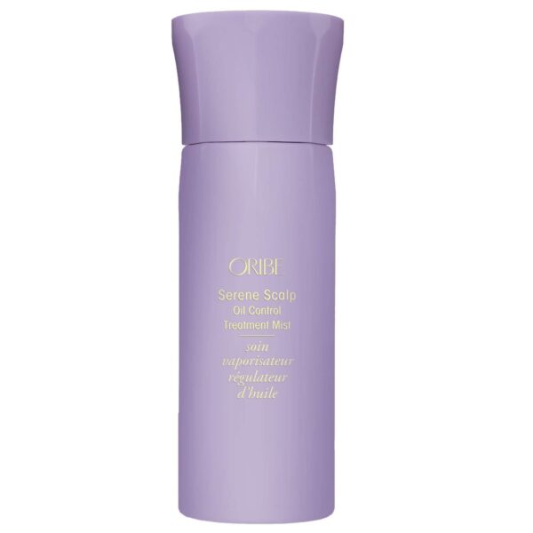Oribe Serene Scalp Oil Control Treatment Mist 125ml