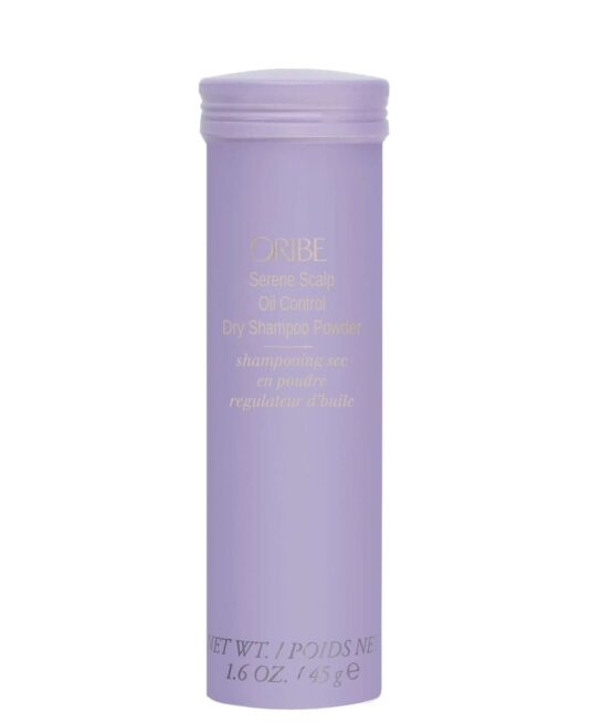 Oribe Serene Scalp Oil Control Dry Shampoo Powder 45g