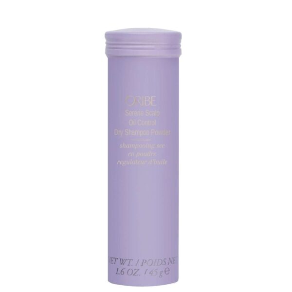 Oribe Serene Scalp Oil Control Dry Shampoo Powder 45g