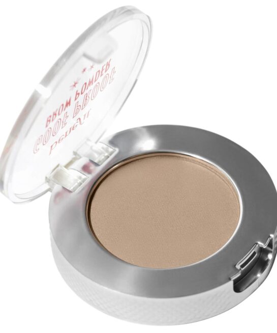 benefit Goof Proof Easy Brow Filling Powder 1.9g