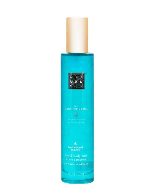 Rituals The Ritual of Karma Hair & Body Mist 50ml